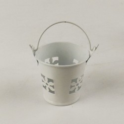 VASO ALUMINIO MINI C/...