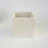 VASO PAPEL CUBO MED - Ref. VP1053