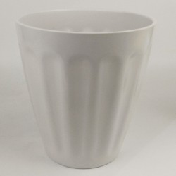 VASO PLAST REDONDO F647 -...