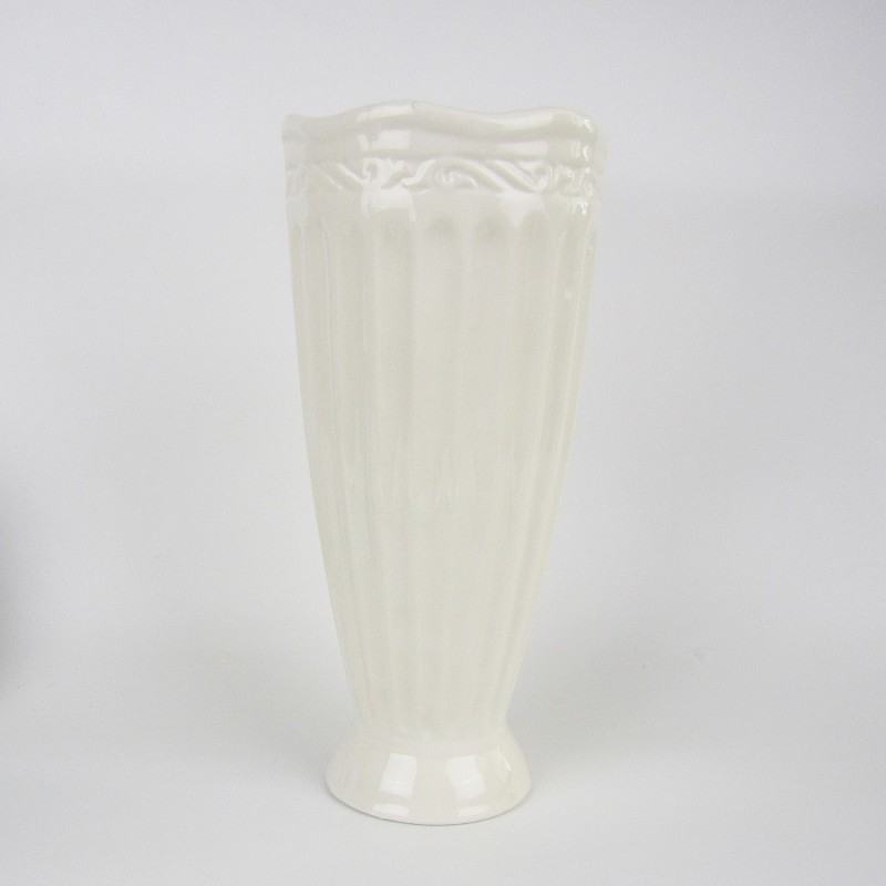 VASO PORCELANA MILK SHAKE GRD - Ref. 93057W