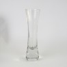 VASO VIDRO COMPRIDO SOLITARIO CINTURA FINA - Ref. W-17