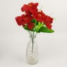 FLOR ARTIFICIAL PEONIA 10082-PE - Ref. 10082-PE