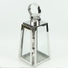 CASTICAL INOX PEQ PIRAMIDE - Ref. JK551