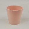 VASO PLAST BABY TRAD PEQ LISO - Ref. Y97-1