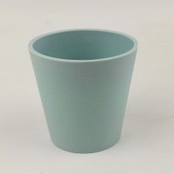 VASO PLAST BABY TRAD PEQ LISO - Ref. Y97-1