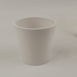 VASO PLAST BABY TRAD PEQ LISO - Ref. Y97-1