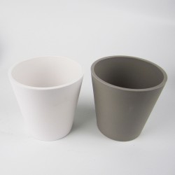 VASO PLAST BABY TRAD MED...