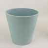 VASO PLAST BABY TRAD GRD LISO - Ref. Y97-5