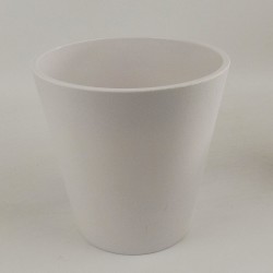 VASO PLAST BABY TRAD GRD LISO - Ref. Y97-5