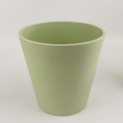 VASO PLAST BABY TRAD GRD LISO - Ref. Y97-5