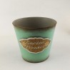 VASO PLAST VINTAGE REDONDO GRD - Ref. 17P13Y