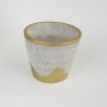 VASO CIM CZ/DO CLASSICO - Ref. YX18162-3