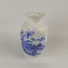 VASO PORC. CHINES JARRA ALTA - Ref. YX-2