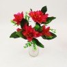 BUQUET ROSA  - Ref. 10082-F