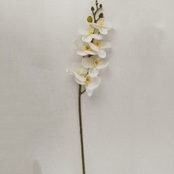 ORQUIDEA TECIDO C/7 - Ref. 0243-1