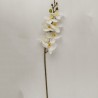 ORQUIDEA TECIDO C/7 - Ref. 0243-1