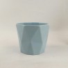 VASO PLAST 9 LADOS PEQ - Ref. Y125-2