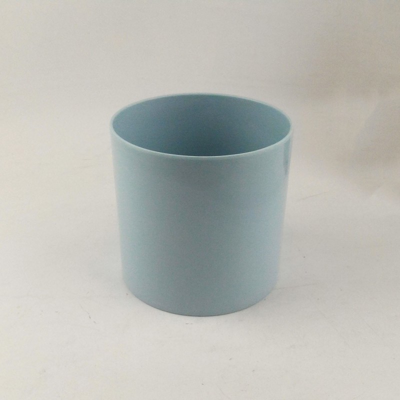 VASO PLAST LISO PEQ - Ref. Y1809-3