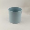 VASO PLAST LISO PEQ - Ref. Y1809-3