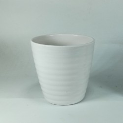 VASO PLASTICO REDONDO Y35-2...