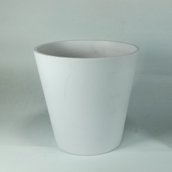 VASO PLAST BABY RED. GRD...