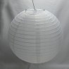 BALAO BRANCO JAPONES GRD - Ref. 26132