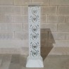 PEDESTAL C/ LED PLASTICO TORRE - Ref. 77105