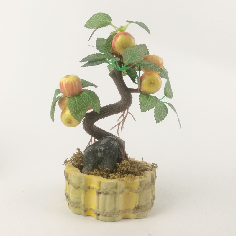 BONSAI FRUTA PEQ - Ref. 10ZDG