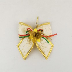 LACO DE NATAL  - Ref. 6424-3