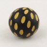 BOLA MADEIRA MED 9CM - Ref. 20216