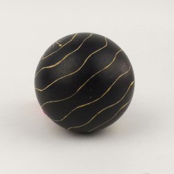 BOLA MADEIRA MED 9CM - Ref. 20216