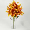 FLOR LIRIO C/9 ARTIFICIAL - Ref. 70202