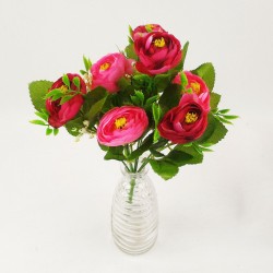 BUQUET CAMELIA - Ref. 0313-2