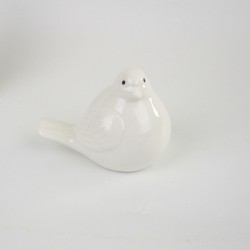 POMBO PORCELANA PEQ BRANCO...