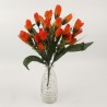 BUQUET MINI TULIPA C/12 - Ref. 10166-12