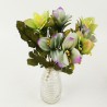 BUQUET LIRIO C/5 - Ref. 10377-10N