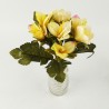 BUQUET LIRIO C/5 - Ref. 10377-10N