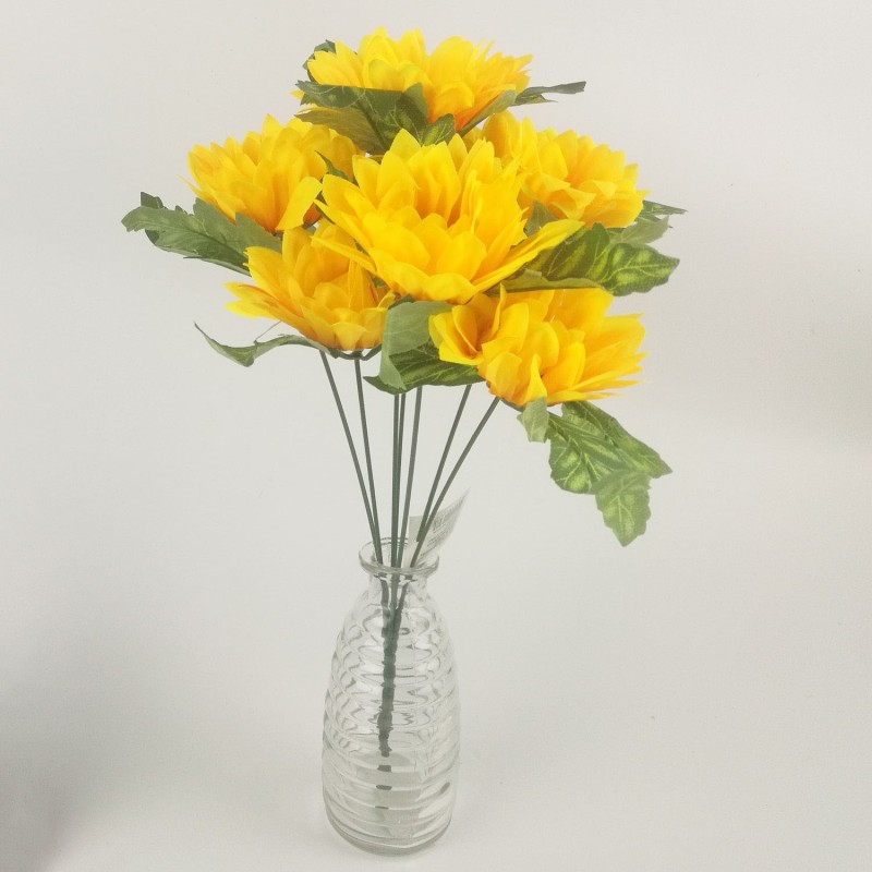 BUQUET GIRASSOL - Ref. 10377-9