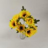 BUQUET GIRASSOL - Ref. 10377-9