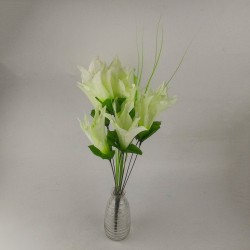 BUQUET LIRIO C/7 - Ref. 21081-7