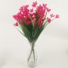 BUQUET CAPIM LIRIO C/7 - Ref. AB1901-7