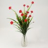 BUQUET MINI BOTAO PLASTICA - Ref. B835510-20