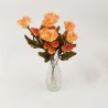 BUQUET BEGONIA - Ref. HS1032