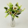 BUQUET MARGARIDA - Ref. HS2501