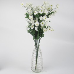 MUGUET C/12 BRANCO - Ref....