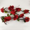 CORRENTE DE ROSAS GRD ARTIFICIAL - Ref. 10411-1