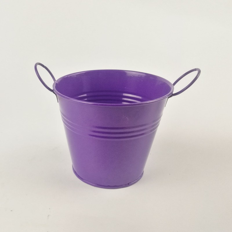 VASO ALUMINIO GRD - Ref. 20047