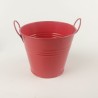 VASO ALUMINIO GRD - Ref. 20047